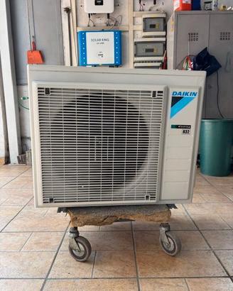 CLIMATIZZATORE DAIKIN