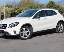 Mercedes-benz GLA 200 d Tua A SOLI 251€ Automatic 