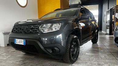 DACIA Duster 1.0 TCe 100 CV ECO-G 4x2 Essential