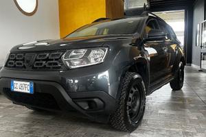 DACIA Duster 1.0 TCe 100 CV ECO-G 4x2 Essential