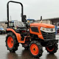 TRATTORE NUOVO - HINOMOTO HM-3020 STANDARD PLUS