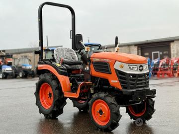 TRATTORE NUOVO - HINOMOTO HM-3020 STANDARD PLUS