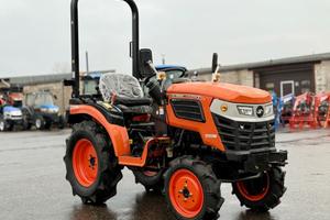 TRATTORE NUOVO - HINOMOTO HM-3020 STANDARD PLUS