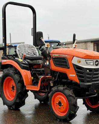 TRATTORE - HINOMOTO HM-3020 PLUS STANDARD L