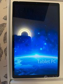 Tablet Android 15 4G LTE 2.4/5Ghz Wifi 36GB RAM
