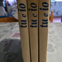 Rarità da collezione – Serie completa “Tu ed io…