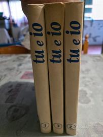 Rarità da collezione – Serie completa “Tu ed io…