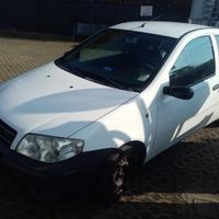 punto van 1300 mtj 