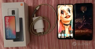 Xiaomi Redmi Note 9 Pro 4G