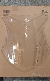 cupolino  bmw r 1250 gs adventure