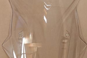 cupolino  bmw r 1250 gs adventure