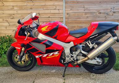 Honda VTR 1000 SP1