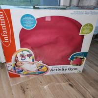 palestrina activity gym per neonati