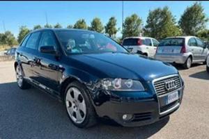 Audi A3 8P sportback 2000 tdi 16v 