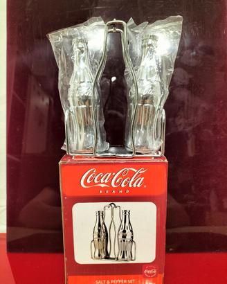 Gadget Originale Coca-Cola per collezionisti