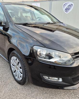 Volkswagen POLO 1.2 70 CV RESTAYLING NUOVA FULL