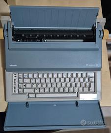 Olivetti ET Personal 55