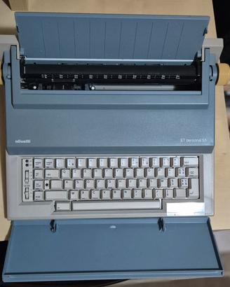 Olivetti ET Personal 55