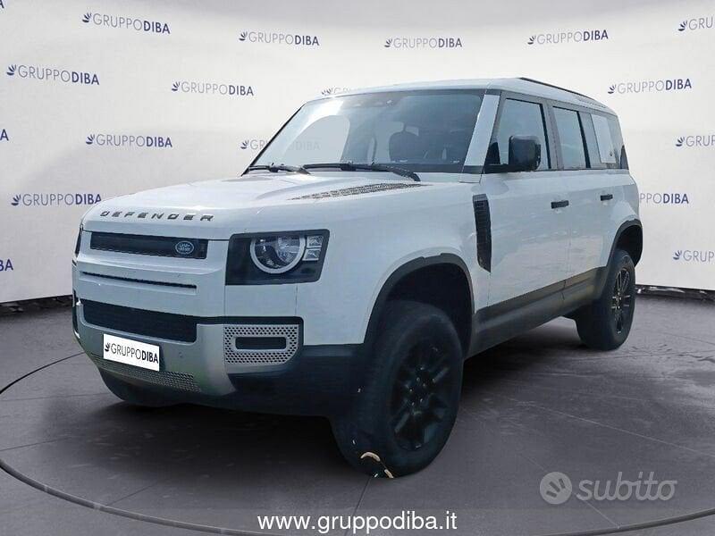 Land Rover Defender (2019)