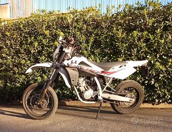 Husquarna  125 