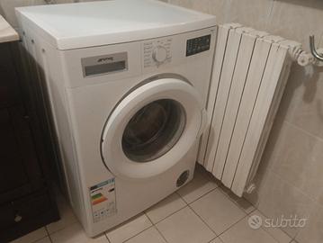 Lavatrice Smeg