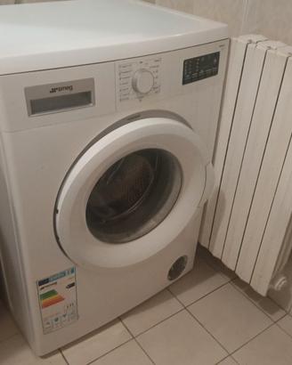 Lavatrice Smeg