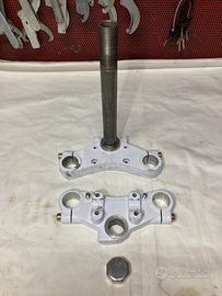 Piastra forcella Malaguti Fifty top full cx 89/97