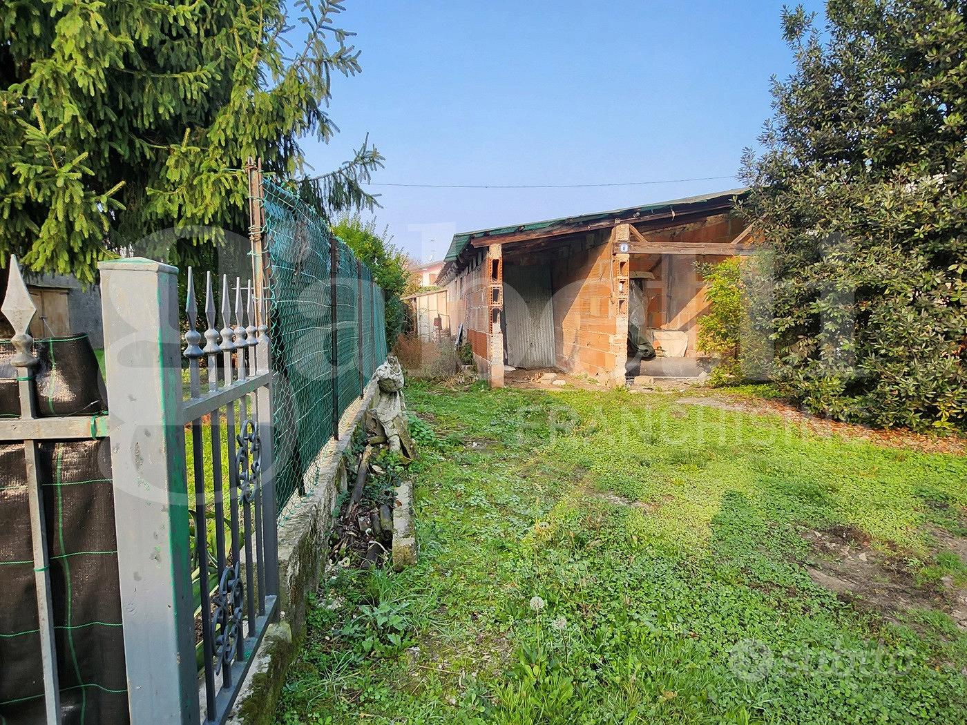 Terreno Residenziale Padova [AL0332VRG] - Vista 5