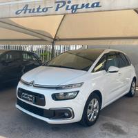 Citroen C4 Picasso BlueHDi 120 S&S Shine