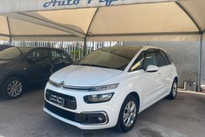Citroen C4 Picasso BlueHDi 120 S&S Shine