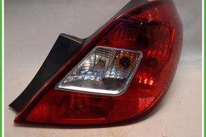 Fanale Fanalino Destro DX Valeo 89037887 Opel