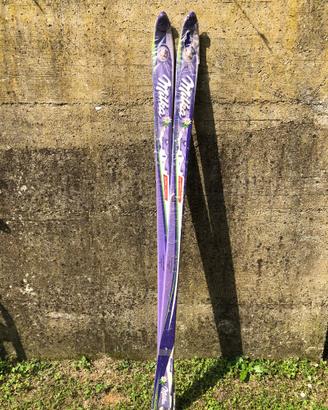 Sci Fischer livrea Milka