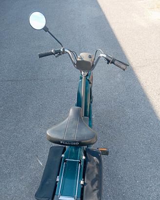 Piaggio ciao px