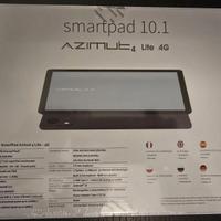 Smartpad 10.1 Azimut 4 Lite 4G