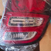 CITROEN C3 FARO POST. DX