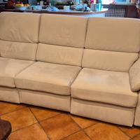 divano Poltrone e Sofà 