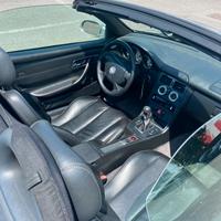 SLK R170  prima serie