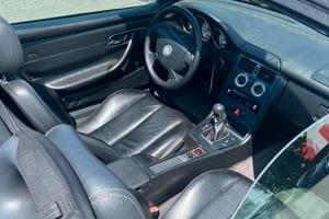 SLK R170  prima serie