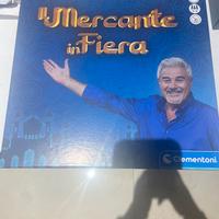 Gioco il mercante in fiera