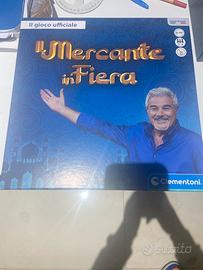 Gioco il mercante in fiera