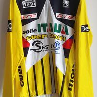 Giacca ciclismo per donna tg. s