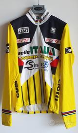 Giacca ciclismo per donna tg. s