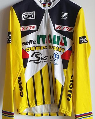 Giacca ciclismo per donna tg. s