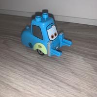 Guido Lego Duplo