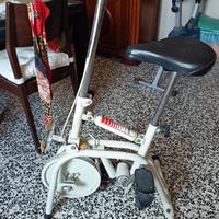 cyclette vintage ROVERA