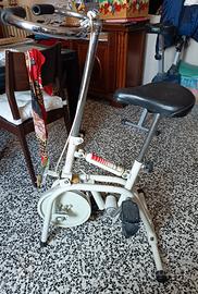 cyclette vintage ROVERA