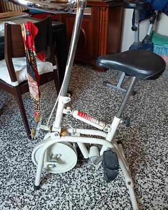 cyclette vintage ROVERA
