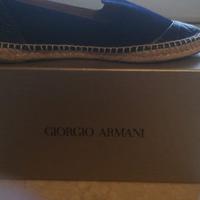 Scarpa donna giorgio armani