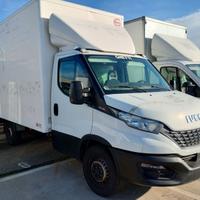 NEW IVECO DAILY 35S12 2.3 120cv FURGONATO - 2020