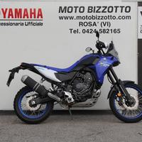 Yamaha Ténéré 700 Abs